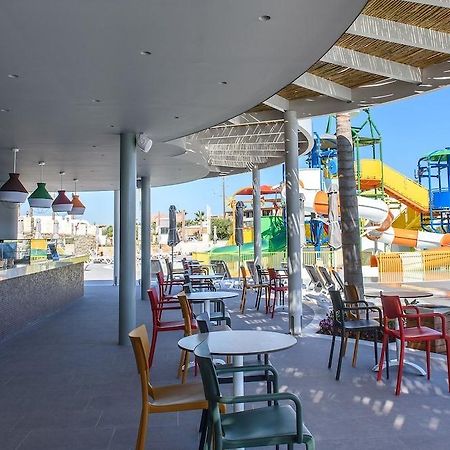 Stella Village Hotel & Bungalows 구베스 외부 사진